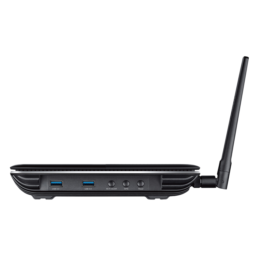 TP-Link  Archer C2600 - Router Gigabit Không Dây Băng Tần Kép AC2600